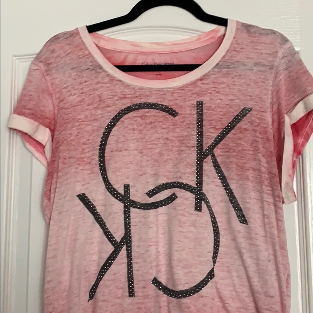 Calvin Klein T-shirt
